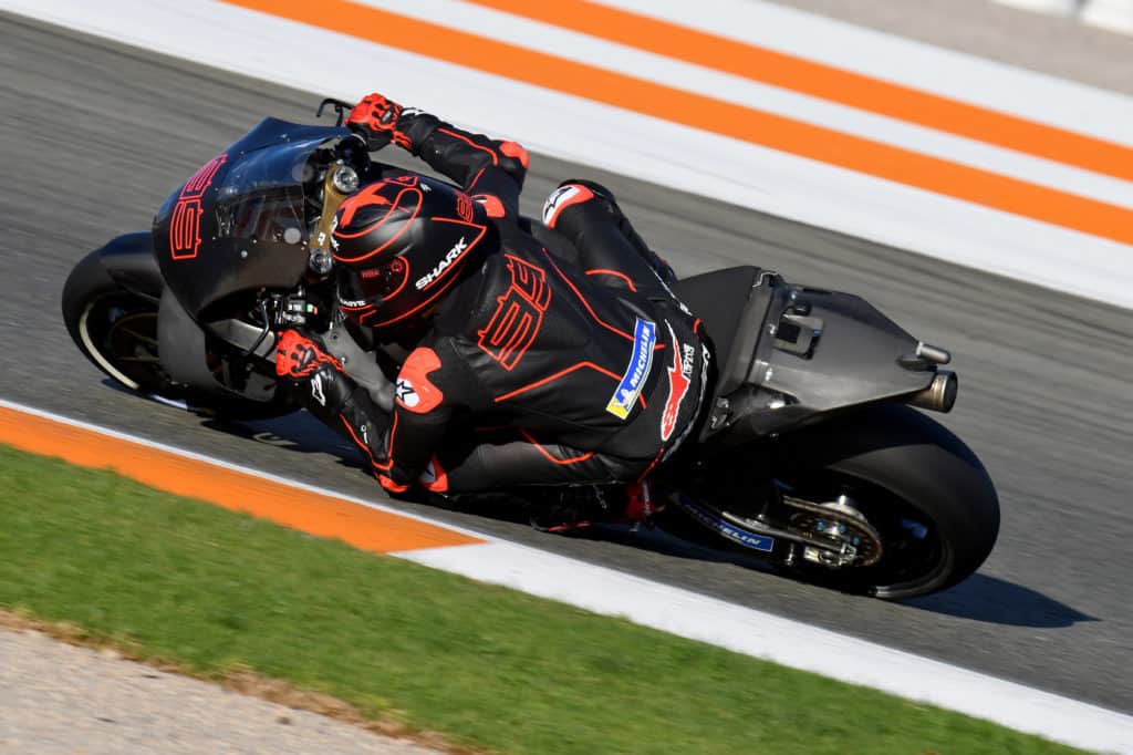 2019 00A Test Valencia 12394
