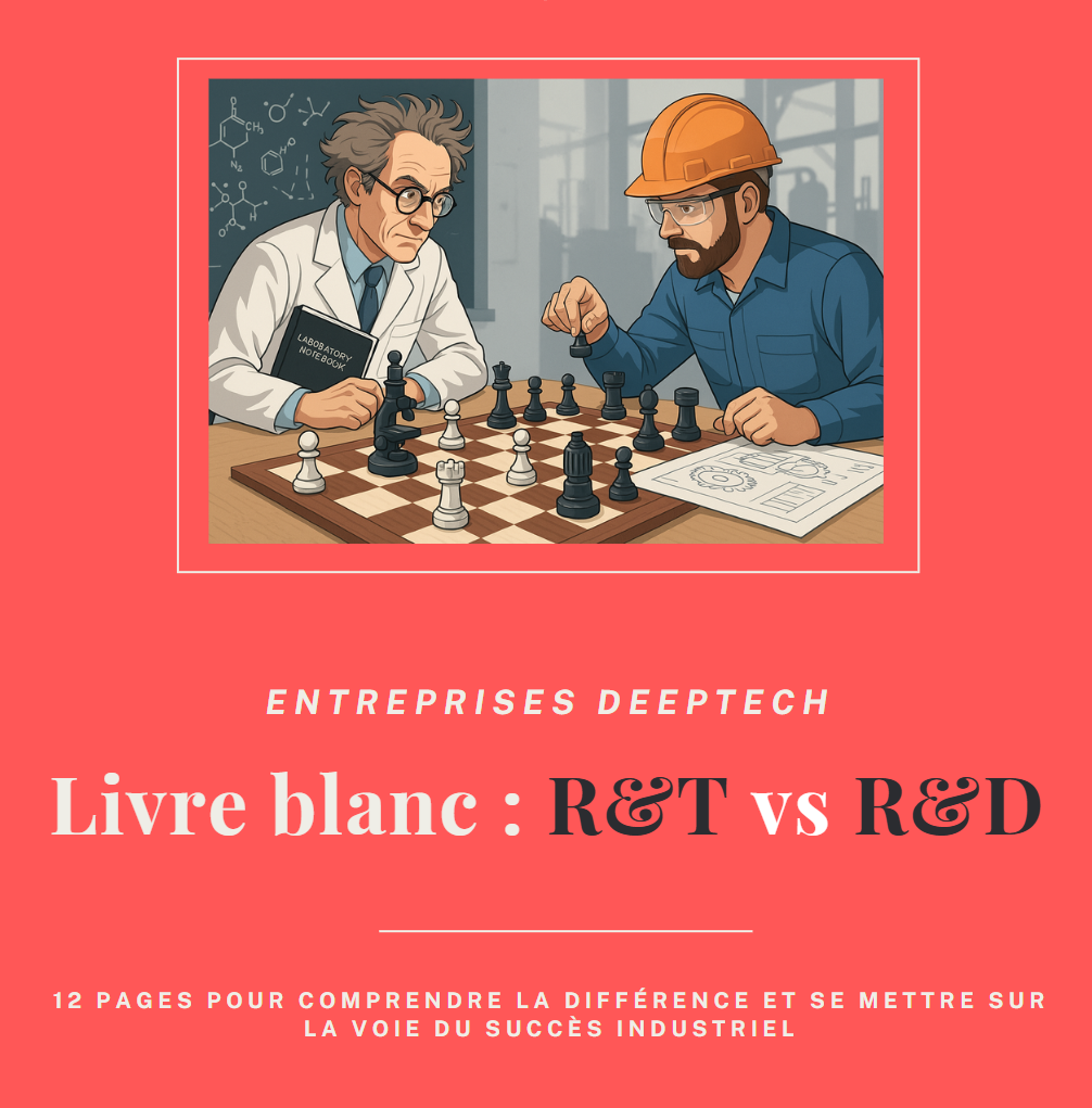 une LB RTvs RD